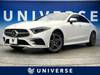 MERCEDES BENZ CLS-CLASS