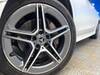 MERCEDES BENZ CLS-CLASS