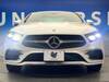 MERCEDES BENZ CLS-CLASS