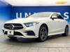 MERCEDES BENZ CLS-CLASS