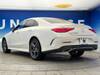 MERCEDES BENZ CLS-CLASS