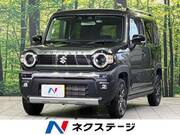 2025 SUZUKI HUSTLER