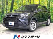 2022 TOYOTA RAIZE