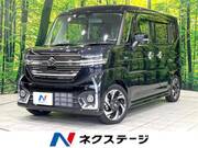 2024 SUZUKI SPACIA CUSTOM