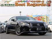 2013 LEXUS LS