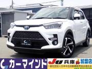 2022 TOYOTA RAIZE