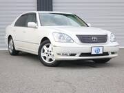 2004 TOYOTA CELSIOR