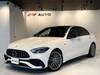 MERCEDES BENZ C-CLASS