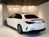 MERCEDES BENZ C-CLASS
