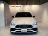 MERCEDES BENZ C-CLASS
