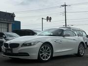 2013 BMW Z4