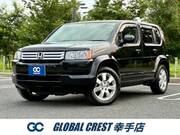 2008 HONDA CROSS ROAD