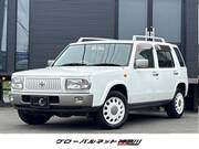 2000 NISSAN RASHEEN