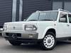 NISSAN RASHEEN