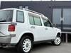 NISSAN RASHEEN