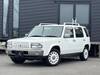 NISSAN RASHEEN
