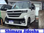 2025 SUZUKI SPACIA