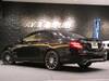 MERCEDES BENZ E-CLASS