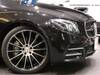 MERCEDES BENZ E-CLASS
