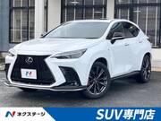 2023 LEXUS NX