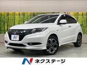 2014 HONDA VEZEL