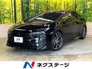 2025 TOYOTA PRIUS