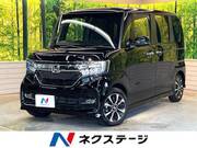 2020 HONDA N-BOX CUSTOM