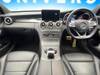 MERCEDES BENZ C-CLASS Stationwagon