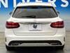 MERCEDES BENZ C-CLASS Stationwagon