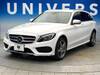 MERCEDES BENZ C-CLASS Stationwagon