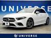 MERCEDES BENZ A-CLASS
