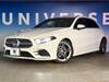 MERCEDES BENZ A-CLASS