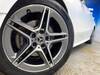 MERCEDES BENZ A-CLASS