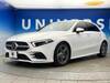 MERCEDES BENZ A-CLASS