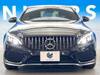 MERCEDES BENZ C-CLASS
