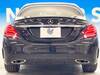 MERCEDES BENZ C-CLASS