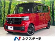 2025 HONDA N-BOX CUSTOM