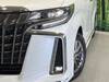 TOYOTA ALPHARD HYBRID