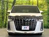 TOYOTA ALPHARD HYBRID