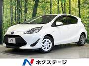 2018 TOYOTA AQUA S