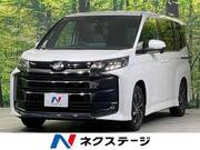 2025 TOYOTA NOAH