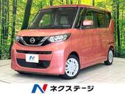 2020 NISSAN ROOX