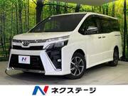 2021 TOYOTA VOXY