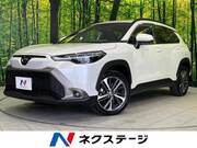 2023 TOYOTA COROLLA CROSS HYBRID Z