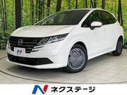 2024 NISSAN NOTE X