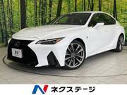2020 LEXUS IS