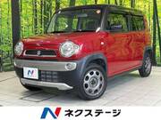 2019 SUZUKI HUSTLER G