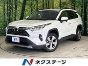 2020 TOYOTA RAV4 G