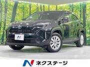 2021 TOYOTA YARIS CROSS