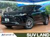 TOYOTA HARRIER HYBRID